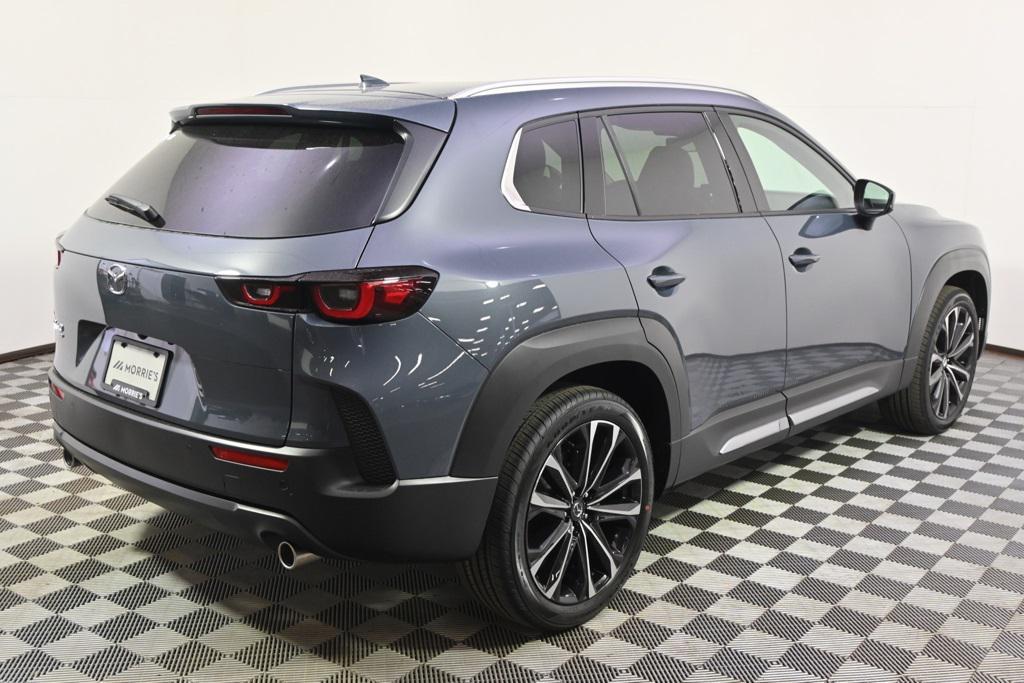 new 2026 Mazda CX-50 car, priced at $36,580