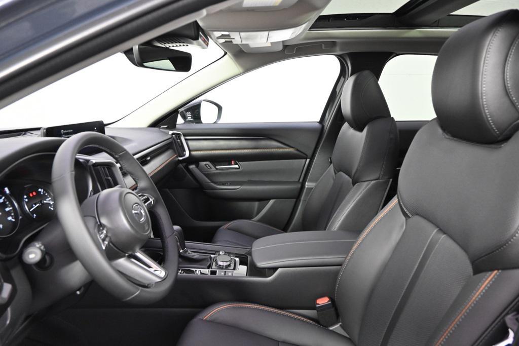 new 2026 Mazda CX-50 car, priced at $36,580