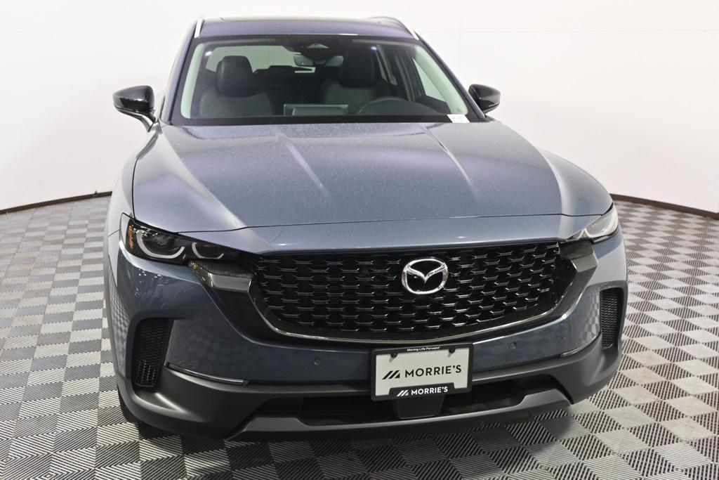 new 2026 Mazda CX-50 car, priced at $36,580