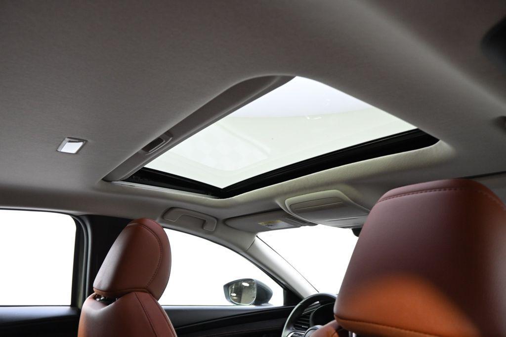 used 2025 Mazda Mazda3 car, priced at $27,488