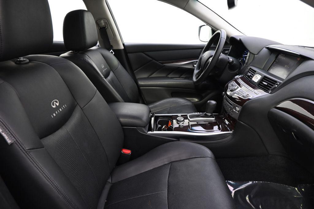 used 2011 INFINITI M37x car, priced at $9,138