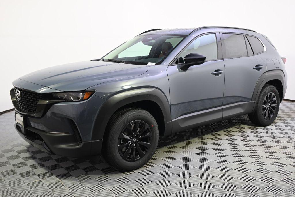 new 2026 Mazda CX-50 Hybrid car, priced at $37,383