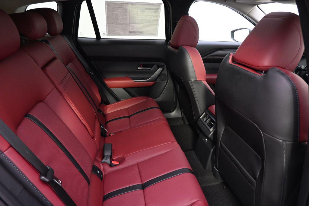new 2026 Mazda CX-50 Hybrid car, priced at $37,383