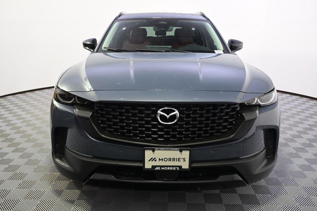 new 2026 Mazda CX-50 Hybrid car, priced at $37,383