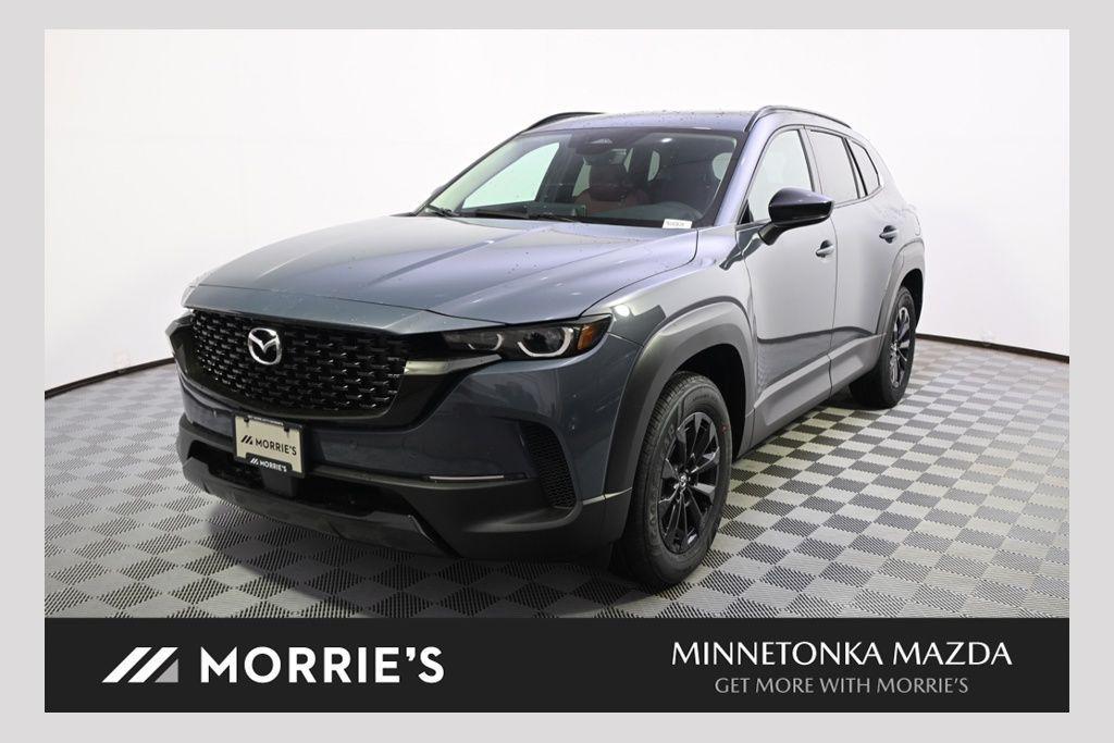 new 2026 Mazda CX-50 Hybrid car, priced at $37,383