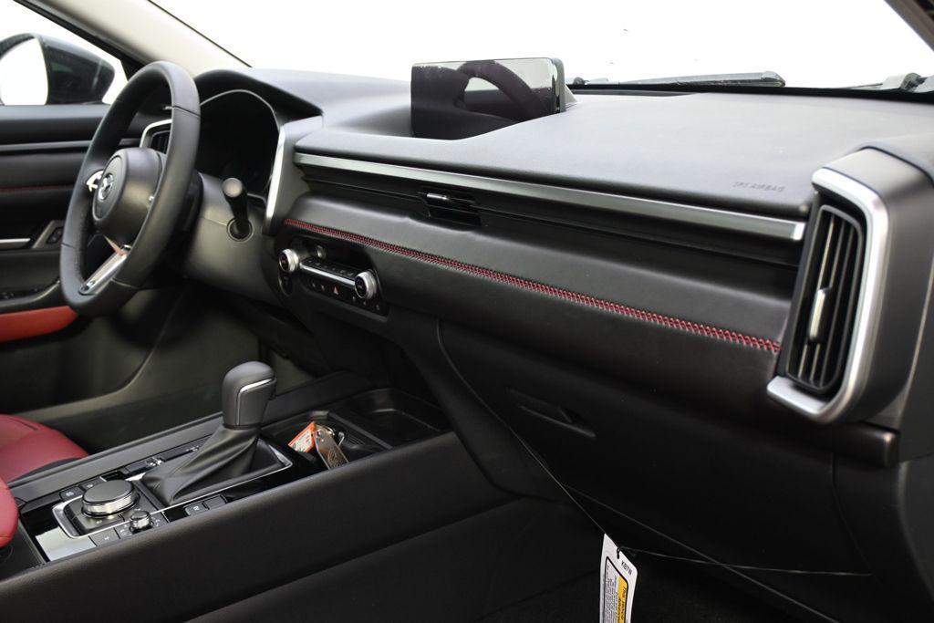 new 2026 Mazda CX-50 Hybrid car, priced at $37,383