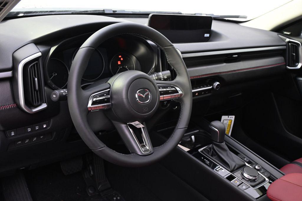 new 2026 Mazda CX-50 Hybrid car, priced at $37,383