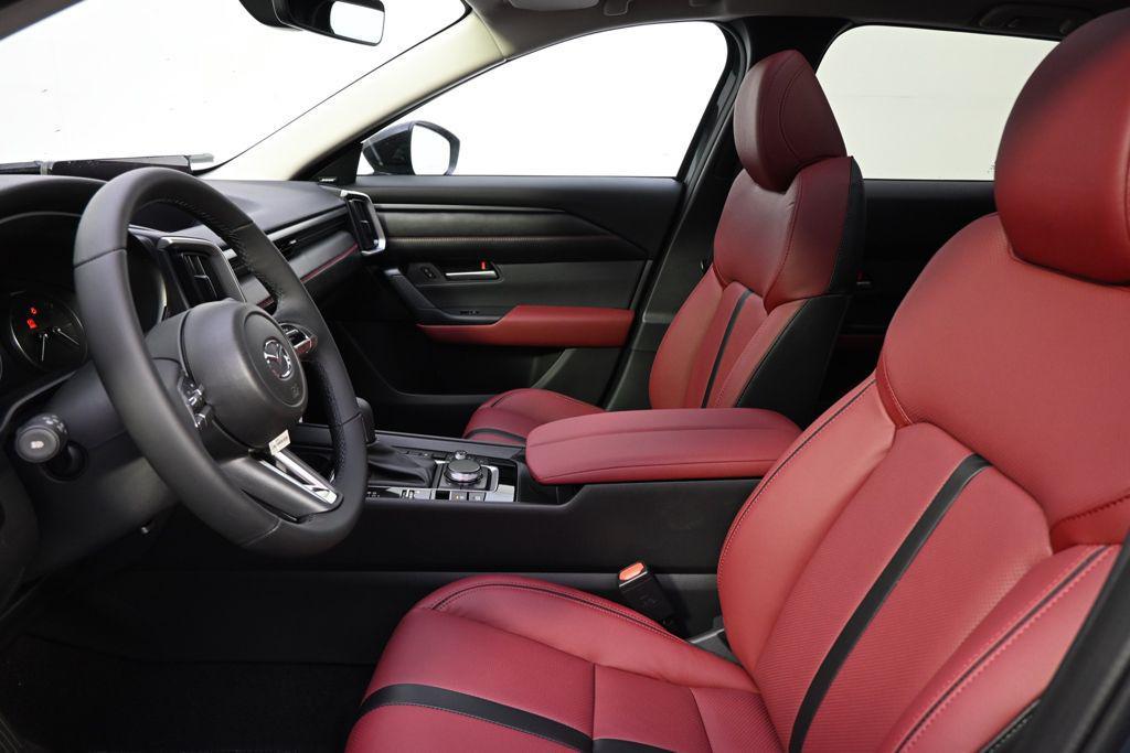 new 2026 Mazda CX-50 Hybrid car, priced at $37,383