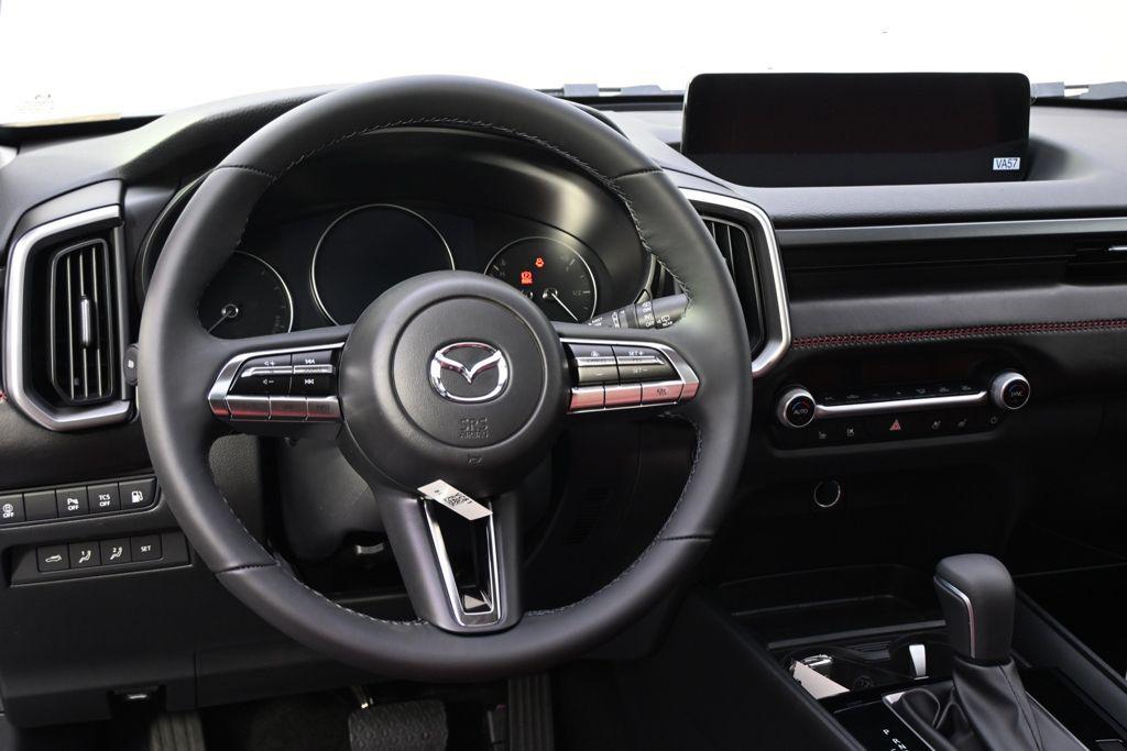 new 2026 Mazda CX-50 Hybrid car, priced at $37,383