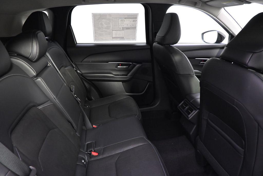 new 2026 Mazda CX-5 car, priced at $33,781