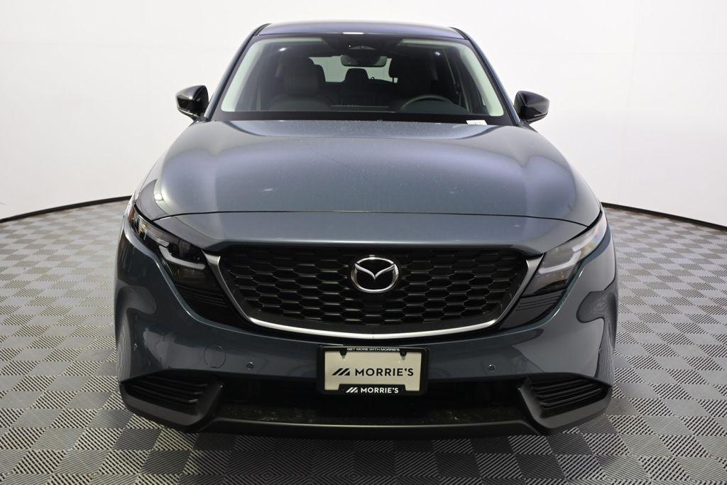 new 2026 Mazda CX-5 car, priced at $33,781