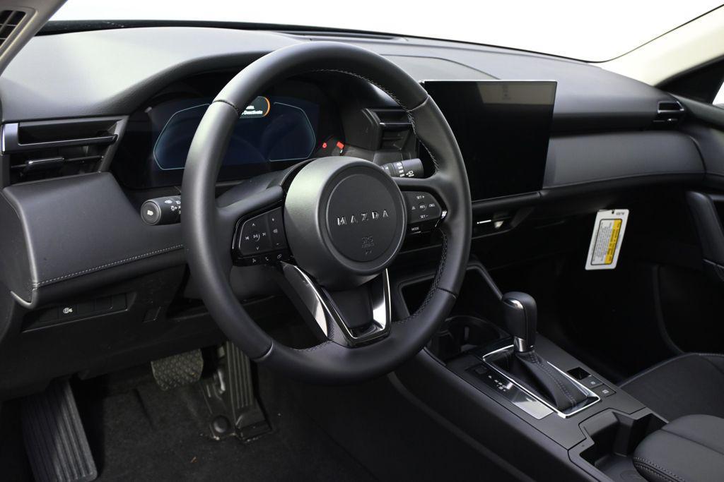 new 2026 Mazda CX-5 car, priced at $33,781