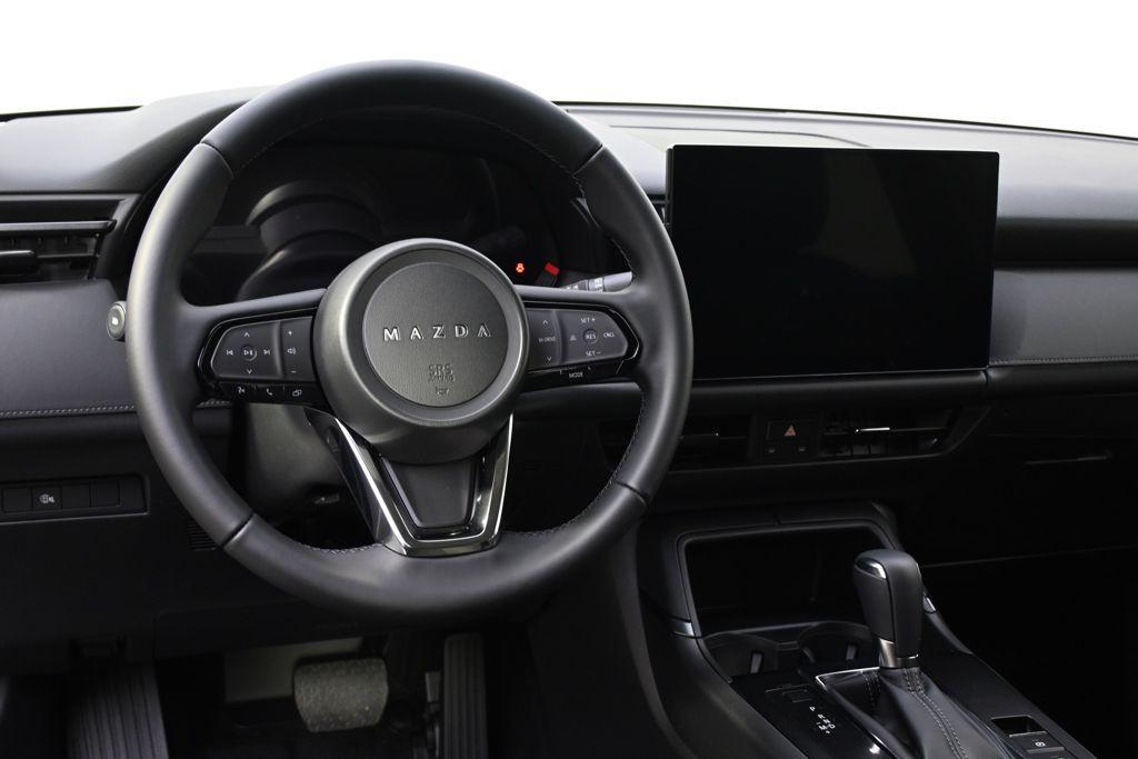 new 2026 Mazda CX-5 car, priced at $33,781