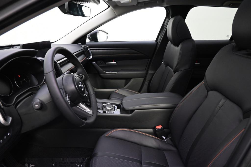 new 2026 Mazda CX-50 Hybrid car, priced at $43,680