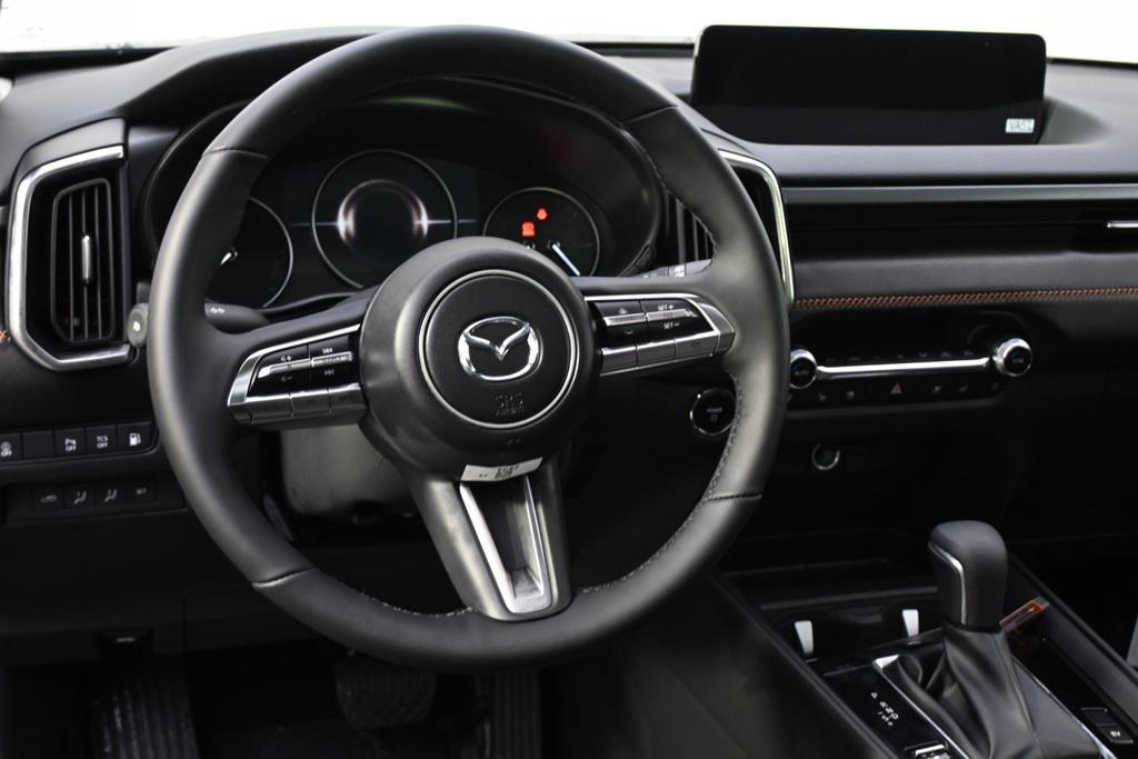 new 2026 Mazda CX-50 Hybrid car, priced at $43,680