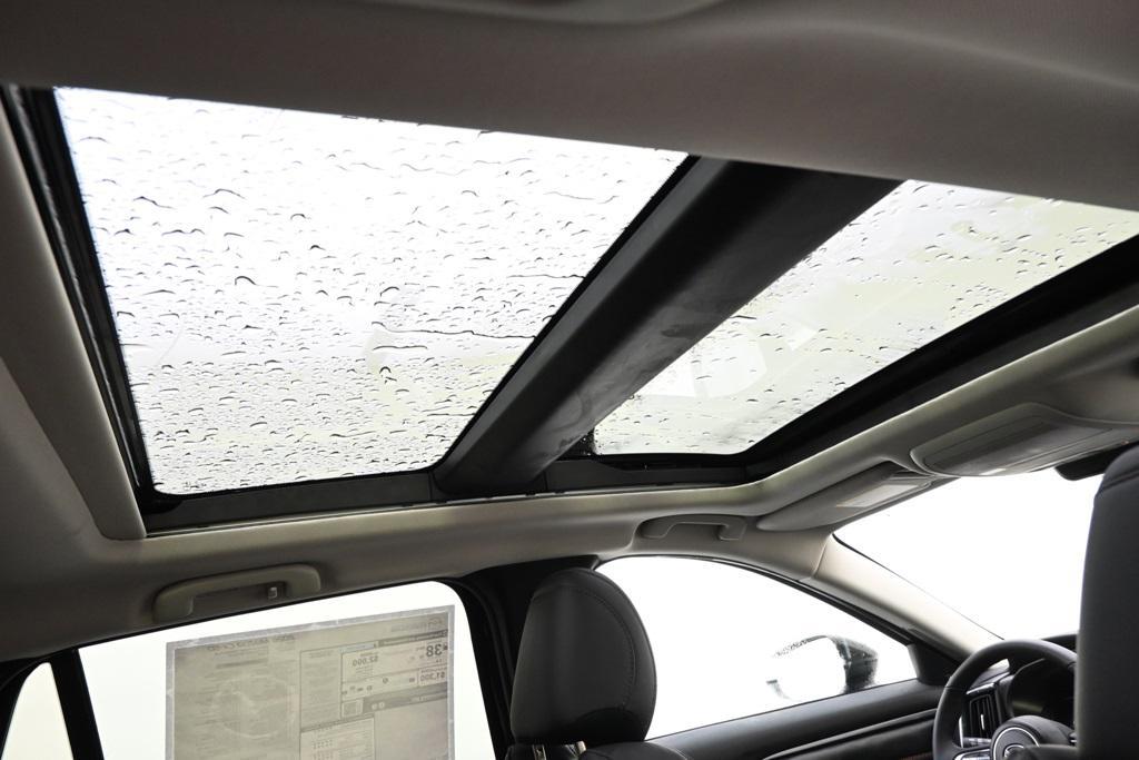 new 2026 Mazda CX-50 Hybrid car, priced at $43,680