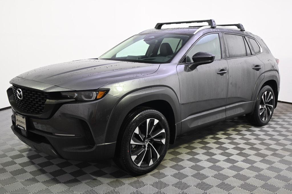 new 2026 Mazda CX-50 Hybrid car, priced at $43,680