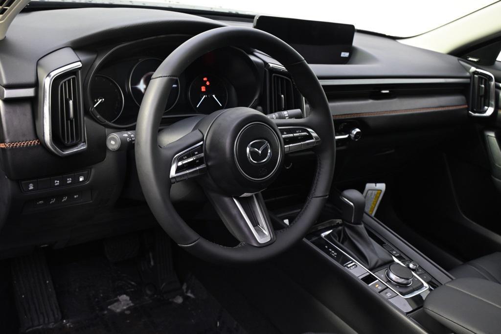 new 2026 Mazda CX-50 Hybrid car, priced at $43,680