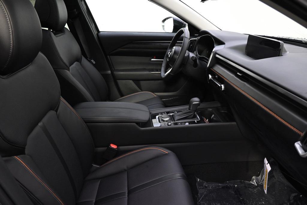 new 2026 Mazda CX-50 Hybrid car, priced at $43,680