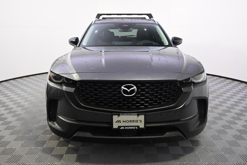new 2026 Mazda CX-50 Hybrid car, priced at $43,680
