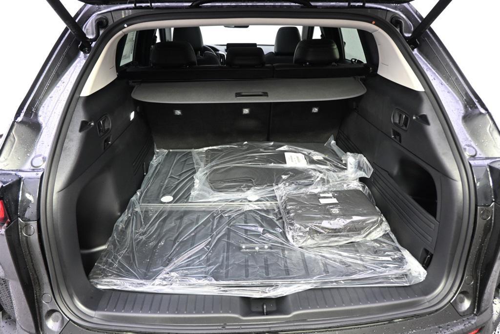 new 2026 Mazda CX-50 Hybrid car, priced at $43,680