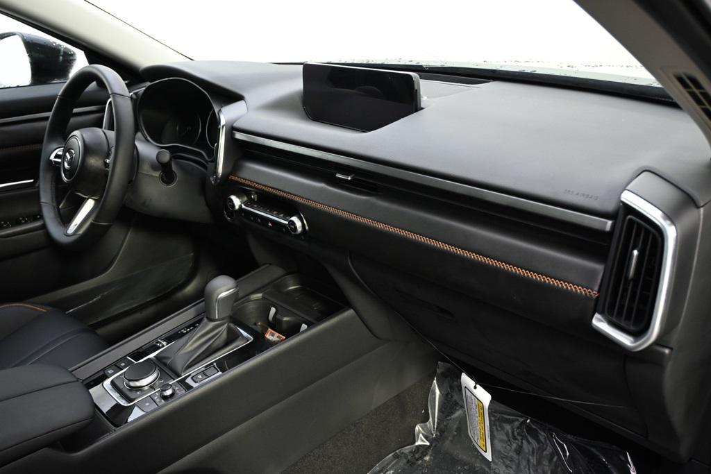 new 2026 Mazda CX-50 Hybrid car, priced at $43,680