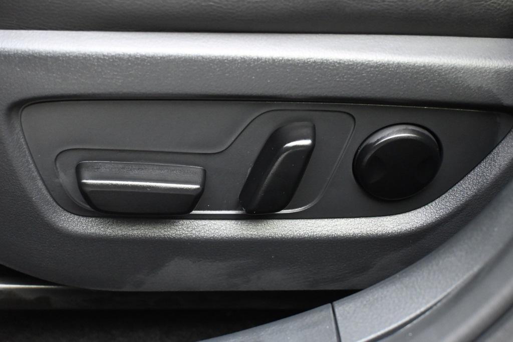 new 2026 Mazda CX-50 Hybrid car, priced at $43,680