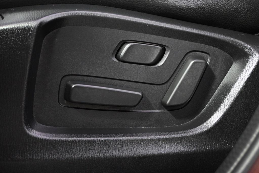 used 2023 Mazda CX-5 car, priced at $24,288