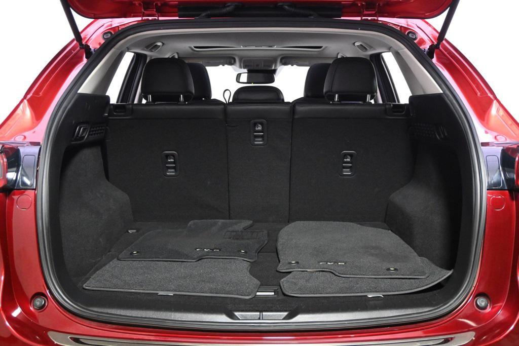 used 2023 Mazda CX-5 car, priced at $24,288