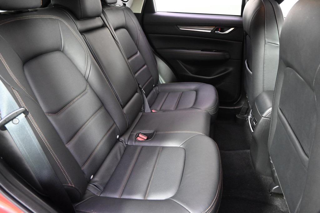 used 2023 Mazda CX-5 car, priced at $24,288