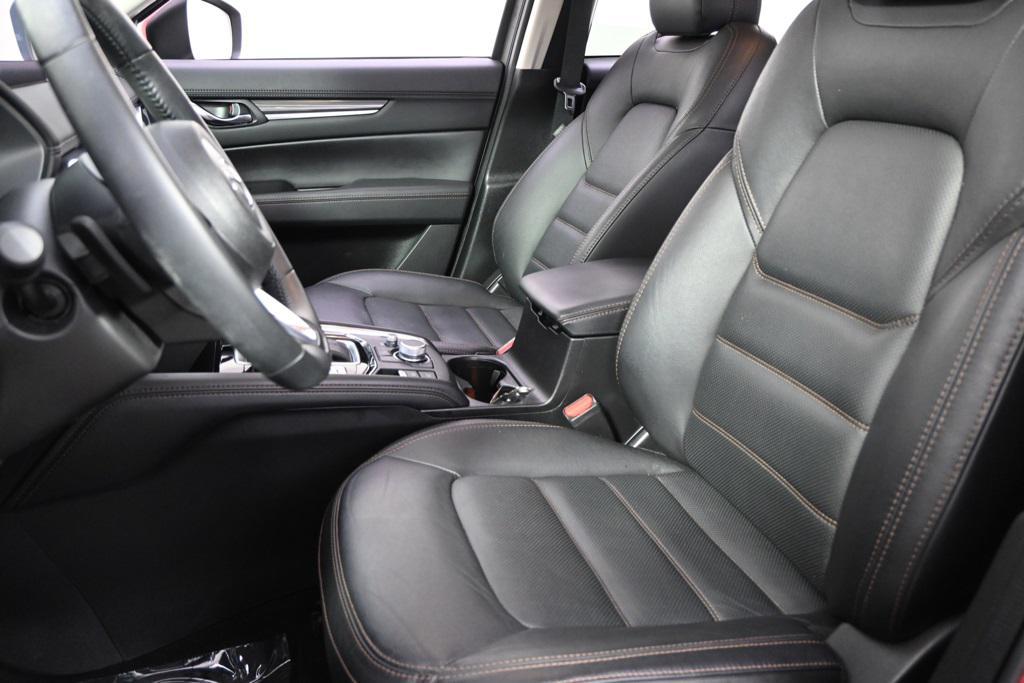 used 2023 Mazda CX-5 car, priced at $24,288