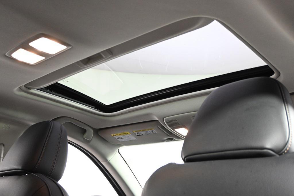 used 2023 Mazda CX-5 car, priced at $24,288