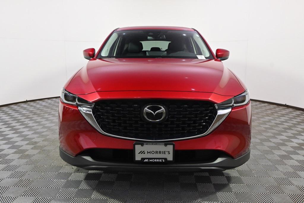 used 2023 Mazda CX-5 car, priced at $24,288