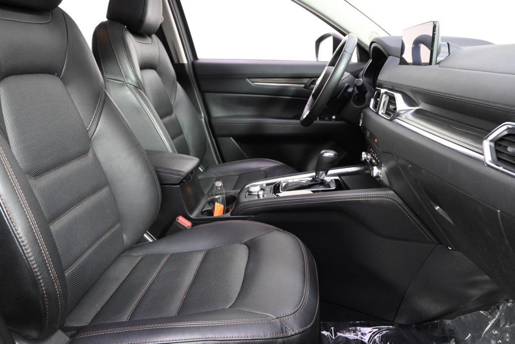used 2023 Mazda CX-5 car, priced at $24,288