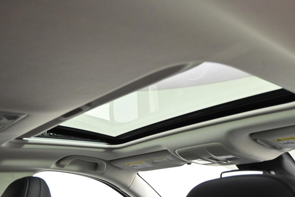 new 2025 Mazda CX-5 car, priced at $34,713