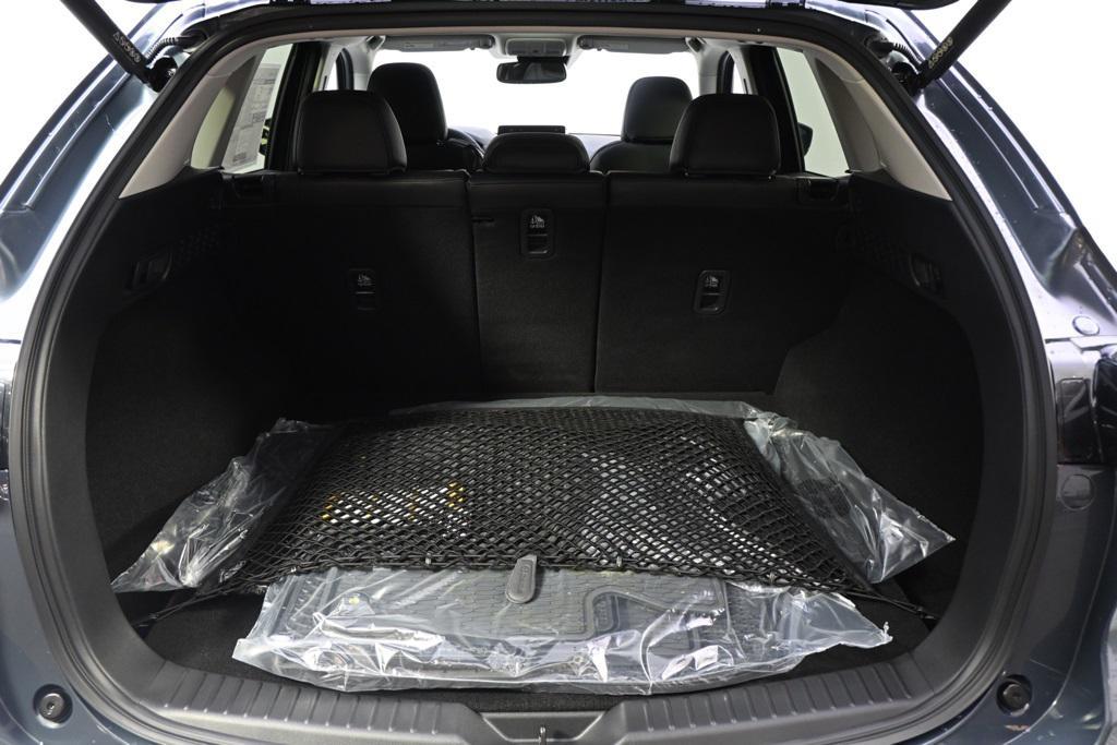 new 2025 Mazda CX-5 car, priced at $32,194