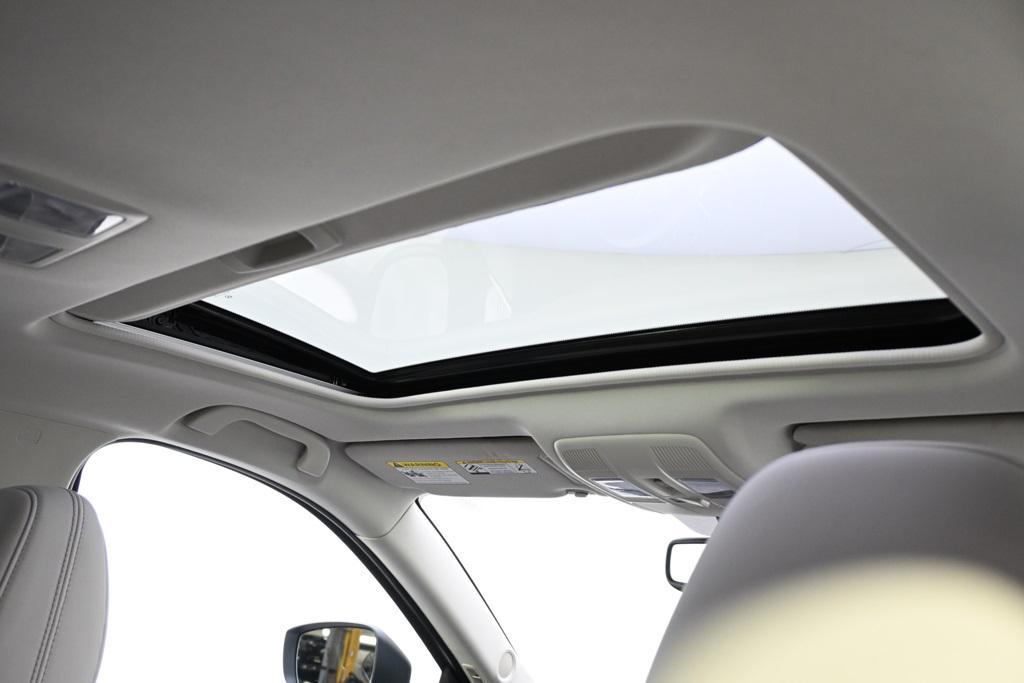 used 2023 Mazda CX-5 car, priced at $22,988