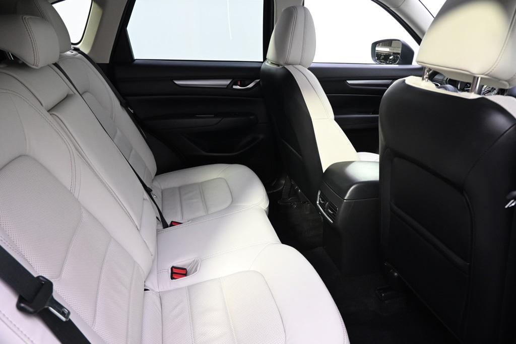 used 2023 Mazda CX-5 car, priced at $22,988