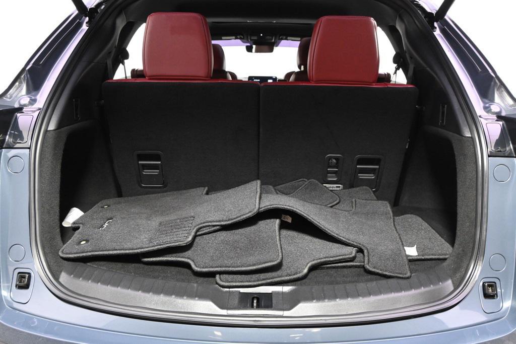 used 2023 Mazda CX-9 car, priced at $29,588