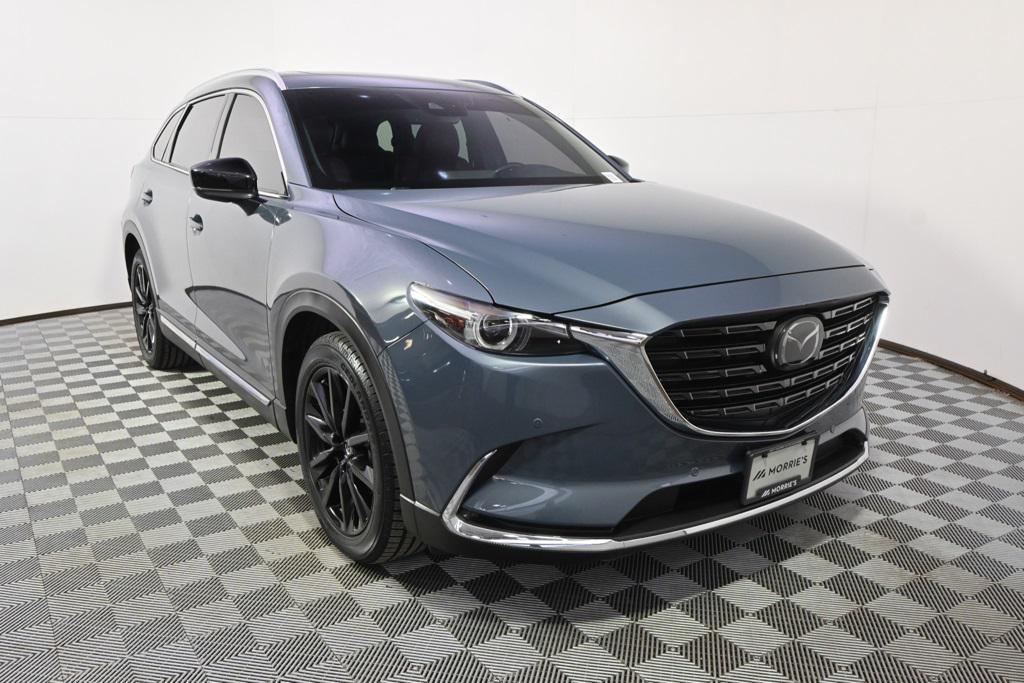 used 2023 Mazda CX-9 car, priced at $29,588