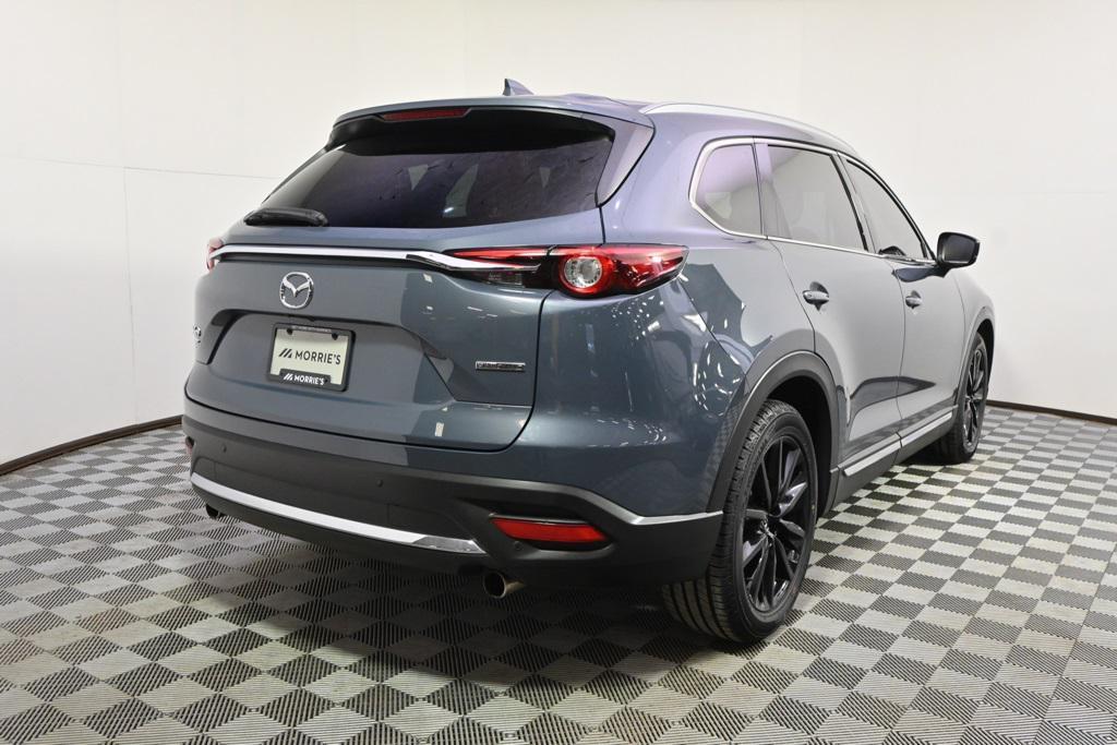 used 2023 Mazda CX-9 car, priced at $29,588