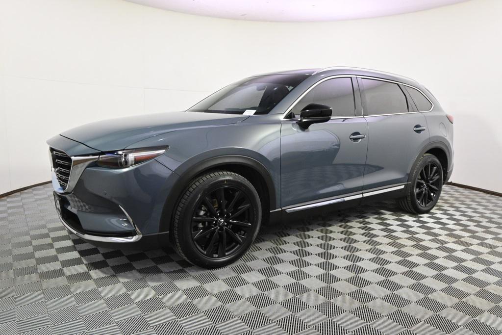 used 2023 Mazda CX-9 car, priced at $29,588