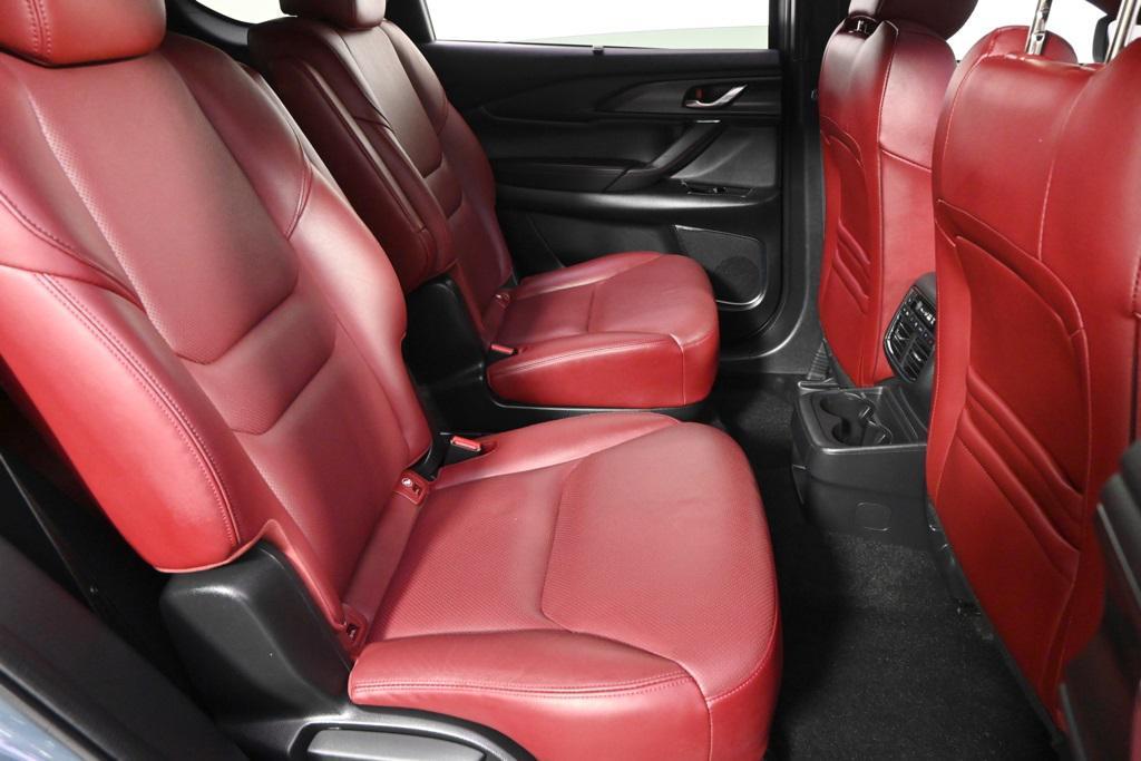 used 2023 Mazda CX-9 car, priced at $29,588