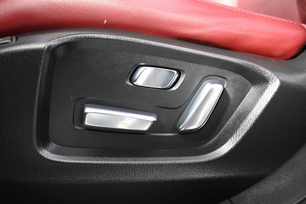 used 2023 Mazda CX-9 car, priced at $29,588