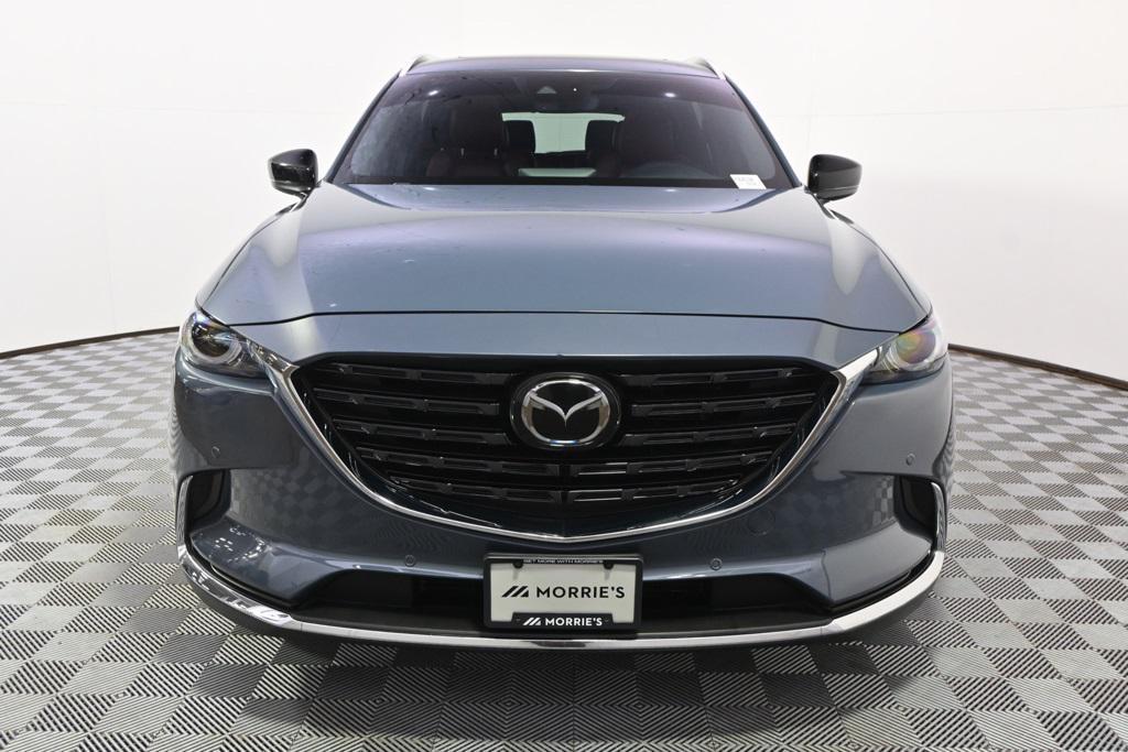 used 2023 Mazda CX-9 car, priced at $29,588