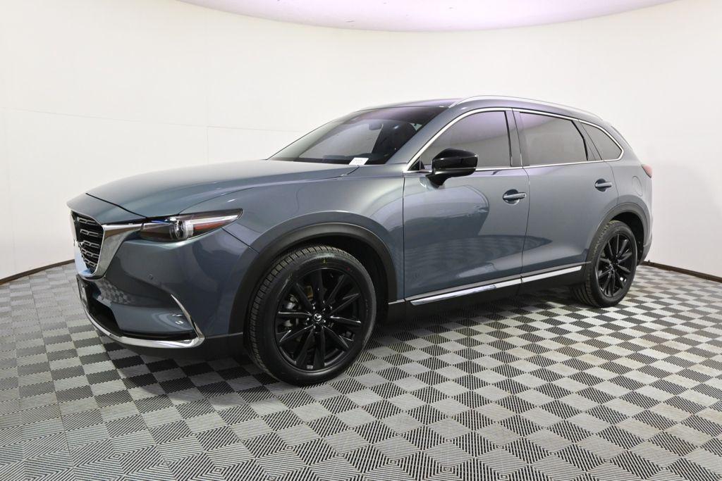 used 2023 Mazda CX-9 car, priced at $27,888