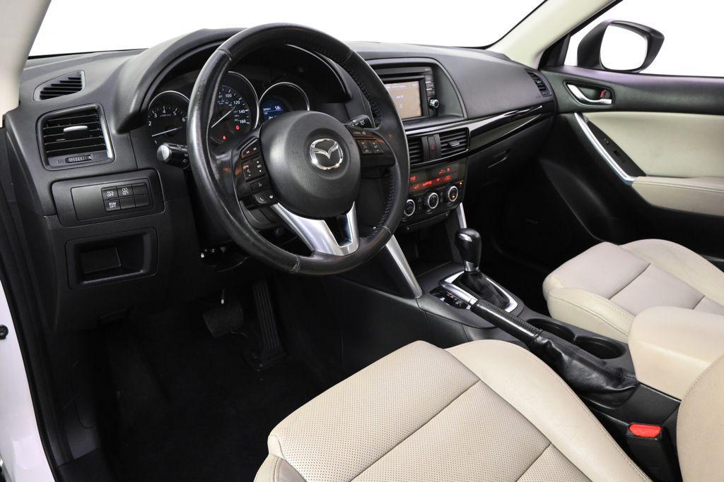 used 2015 Mazda CX-5 car, priced at $13,988