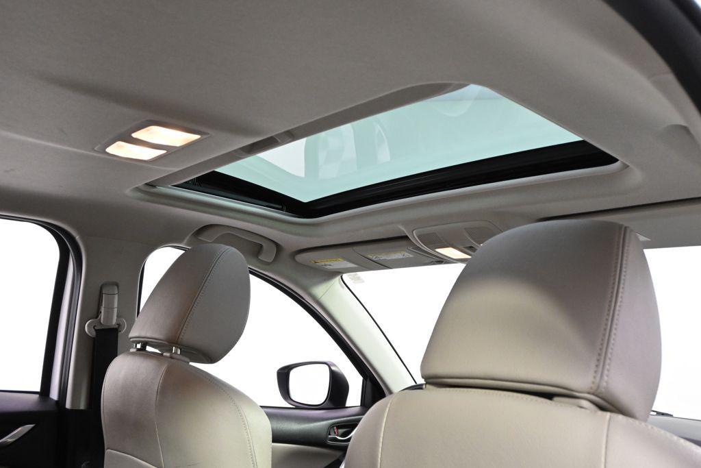 used 2015 Mazda CX-5 car, priced at $13,988