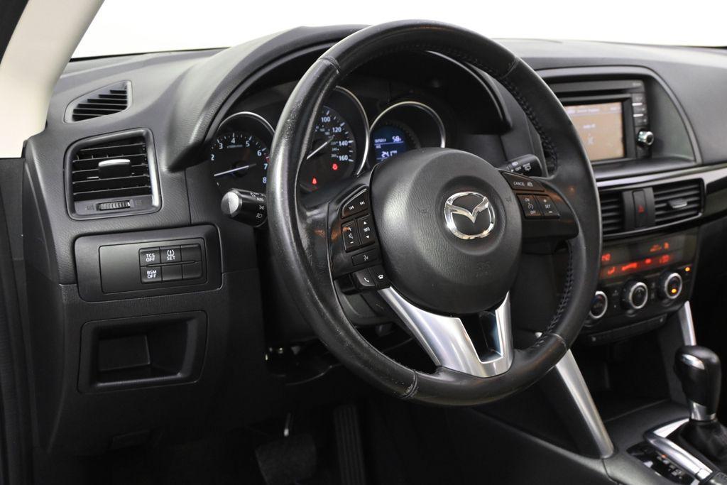 used 2015 Mazda CX-5 car, priced at $13,988