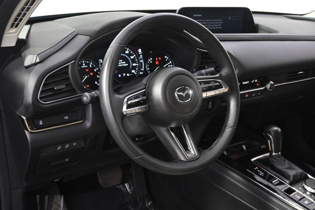 used 2023 Mazda CX-30 car, priced at $22,988